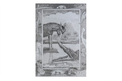 Lot 289 - Foreman (Michael, illustrator) Morpurgo...