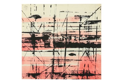 Lot 130 - JOHN MILNES-SMITH (1912-1998)