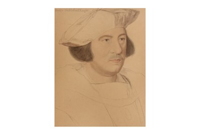 Lot 273 - Bartolozzi (Francesco, engraver) & Holbein...