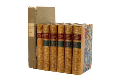 Lot 9 - DALLAS (R.C.) - CORRESPONDENCE AND OTHER...