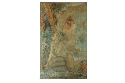 Lot 37 - PROPERTY FROM THE COLLECTION OF HELEN AND...