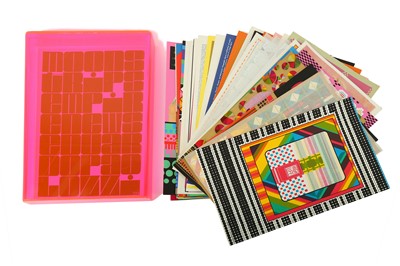 Lot 145 - SIR EDUARDO PAOLOZZI, R.A. (1924-2005)...