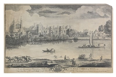 Lot 156 - British Views.- Cozens (Alexander, after) &...