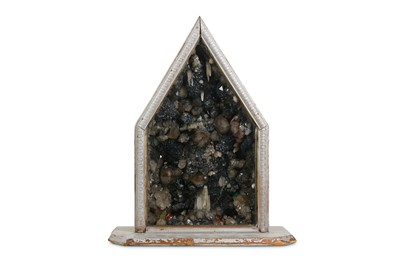 Lot 15 - AN EXCEPTIONALLY RARE LATE 19TH CENTURY...