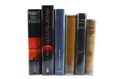 Lot 263 - Reid (Forrest) Demophon: A Traveller's Tale,...