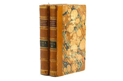 Lot 153 - Belzoni (Giovanni Battista) Narrative of the...