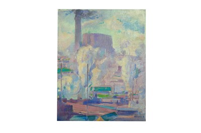 Lot 35 - PROPERTY FROM THE COLLECTION OF HELEN AND...