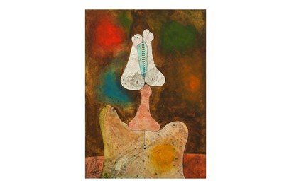 Lot 152 - DESMOND MORRIS (B. 1928) Silent witness signed...