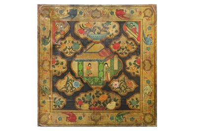 Lot 368 - A LATE 19TH / EARLY 20TH CENTURY CHINESE STYLE...