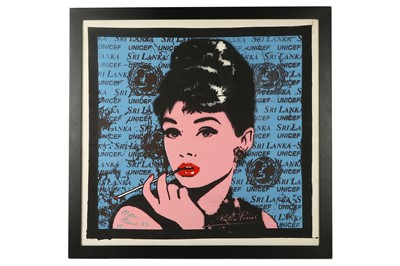 Lot 206 - PIETRO PSAIER (ITALIAN, B.1936)