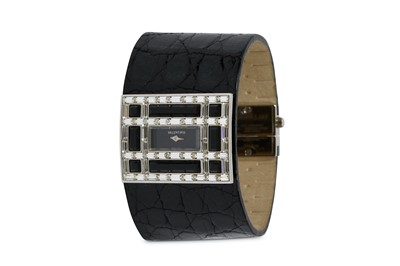 Lot 470 - Valentino Ladies Bracelet Watch