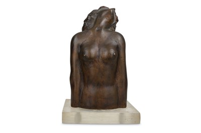 Lot 199 - VICTOR SALMONES (MEXICAN, 1937-1989): A SMALL...