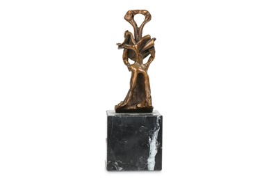 Lot 174 - SALVADOR DALI (SPANISH, 1904-1989): A SMALL...