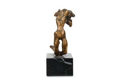 Lot 175 - SALVADOR DALI (SPANISH, 1904-1989): A SMALL...