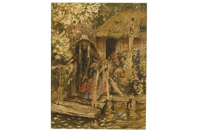 Lot 245 - Rackham (Arthur)