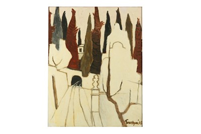 Lot 1 - PROPERTY FROM THE ESTATE OF KATHARINE 'KITTY'...
