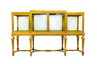 Lot 184 - FROM THE WALLACE COLLECTION AND THE MUSEUM OF...