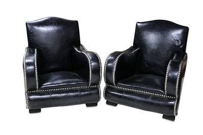 Lot 252 - AN EXCEPTIONAL PAIR OF MID 20TH CENTURY ART...
