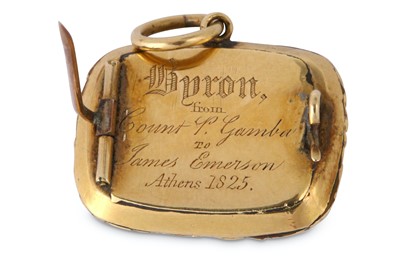 Lot 66 - AN EXCEPTIONALLY FINE 'ORDER OF THE REDEEMER'...