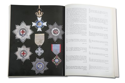 Lot 66 - AN EXCEPTIONALLY FINE 'ORDER OF THE REDEEMER'...