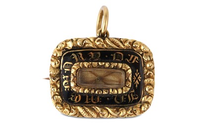 Lot 66 - AN EXCEPTIONALLY FINE 'ORDER OF THE REDEEMER'...