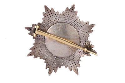 Lot 66 - AN EXCEPTIONALLY FINE 'ORDER OF THE REDEEMER'...