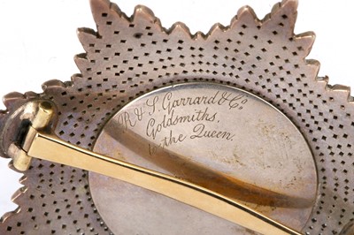 Lot 66 - AN EXCEPTIONALLY FINE 'ORDER OF THE REDEEMER'...