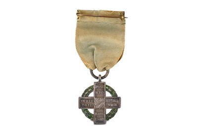 Lot 66 - AN EXCEPTIONALLY FINE 'ORDER OF THE REDEEMER'...