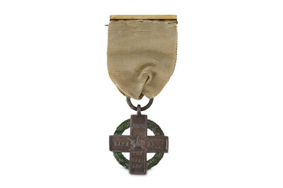 Lot 66 - AN EXCEPTIONALLY FINE 'ORDER OF THE REDEEMER'...