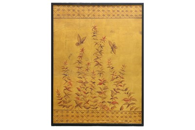 Lot 318 - A SET OF THREE LATE 19TH / EARLY 20TH CENTURY...