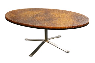 Lot 118 - PIERRE GIRAUDON (FRENCH, B. 1923): A 1970'S...