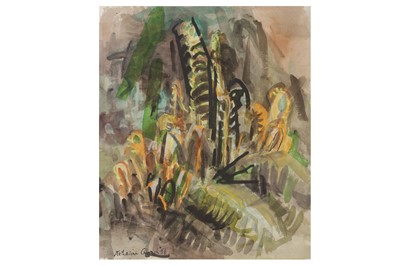 Lot 1272 - KATHARINE 'KITTY' CHURCH (1910-1999)