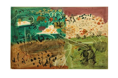 Lot 22 - JOHN PIPER, C.H. (1903-1992)