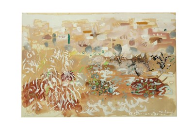 Lot 24 - JOHN PIPER, C.H. (1903- 1992)