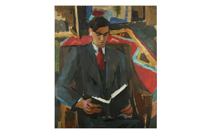 Lot 16 - KATHARINE 'KITTY' CHURCH (1910-1999)