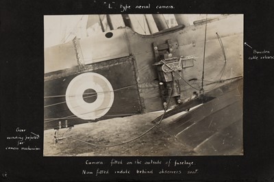 Lot 192 - World War I.