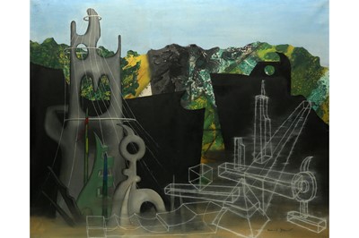 Lot 236 - MARCEL
JEAN (FRENCH 1900-1994)