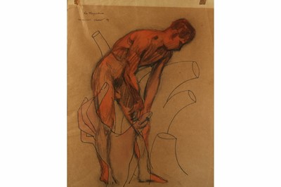 Lot 239 - MARCEL
JEAN (FRENCH 1900-1994)