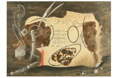 Lot 238 - MARCEL JEAN (FRENCH 1900-1994)