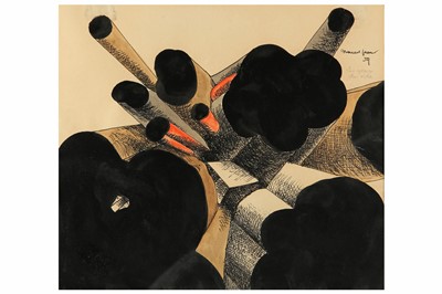 Lot 237 - MARCEL
JEAN (FRENCH 1900-1994)