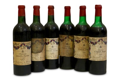 Lot 229 - Mixed Bordeaux