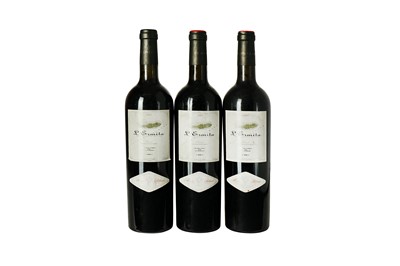 Lot 454 - L'Ermita Gran Vino de Guarda 1995