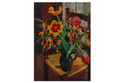 Lot 276 - MAURICE CHAPUIS (FRENCH 1922-2010)