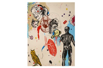 Lot 766 - Dan Baldwin (British, b.1972) 'The Good...