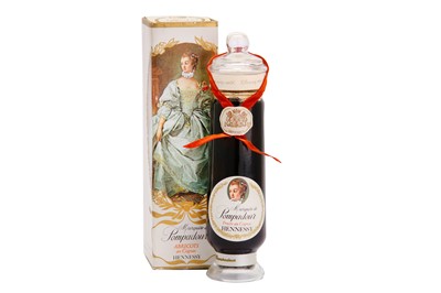 Lot 374 - 1 BOTTLE OF MARQUISE DE POMPADOUR APRICOTS IN...