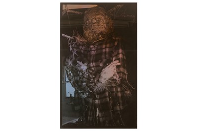 Lot 669 - Jay Heikes (American, b.1975)  Civilian...