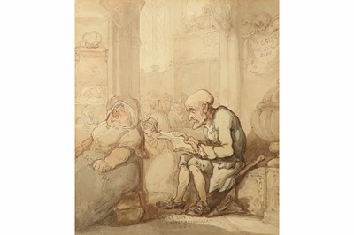 Lot 101 - Property from the Collection of Helen and...