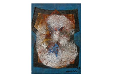 Lot 905 - Kenji Yoshida (b. 1924)  'Original Painting'...