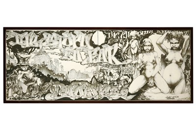 Lot 362 - MODE 2 (BRITISH B.1967) 'THE STORY SO FAR'...