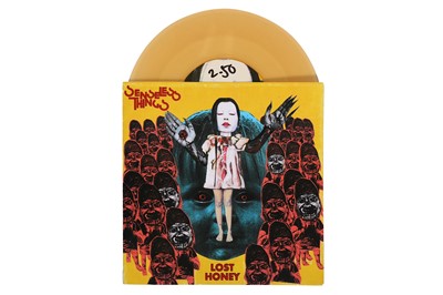 Lot 731 - Senseless Thing (British, b.1986) 'Lost Honey,...